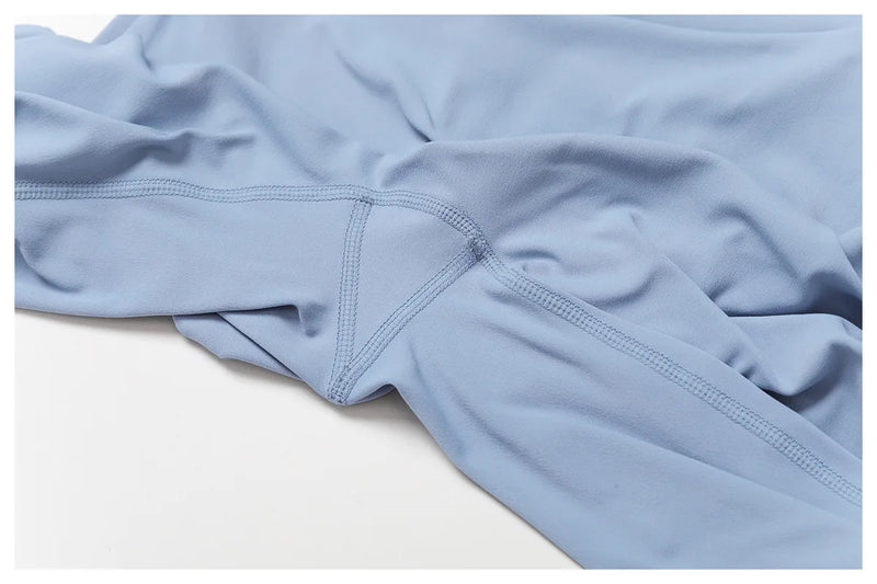 Flare Fit Active Pants