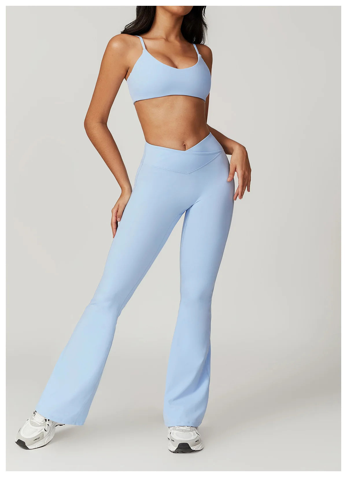Seamless Active Set