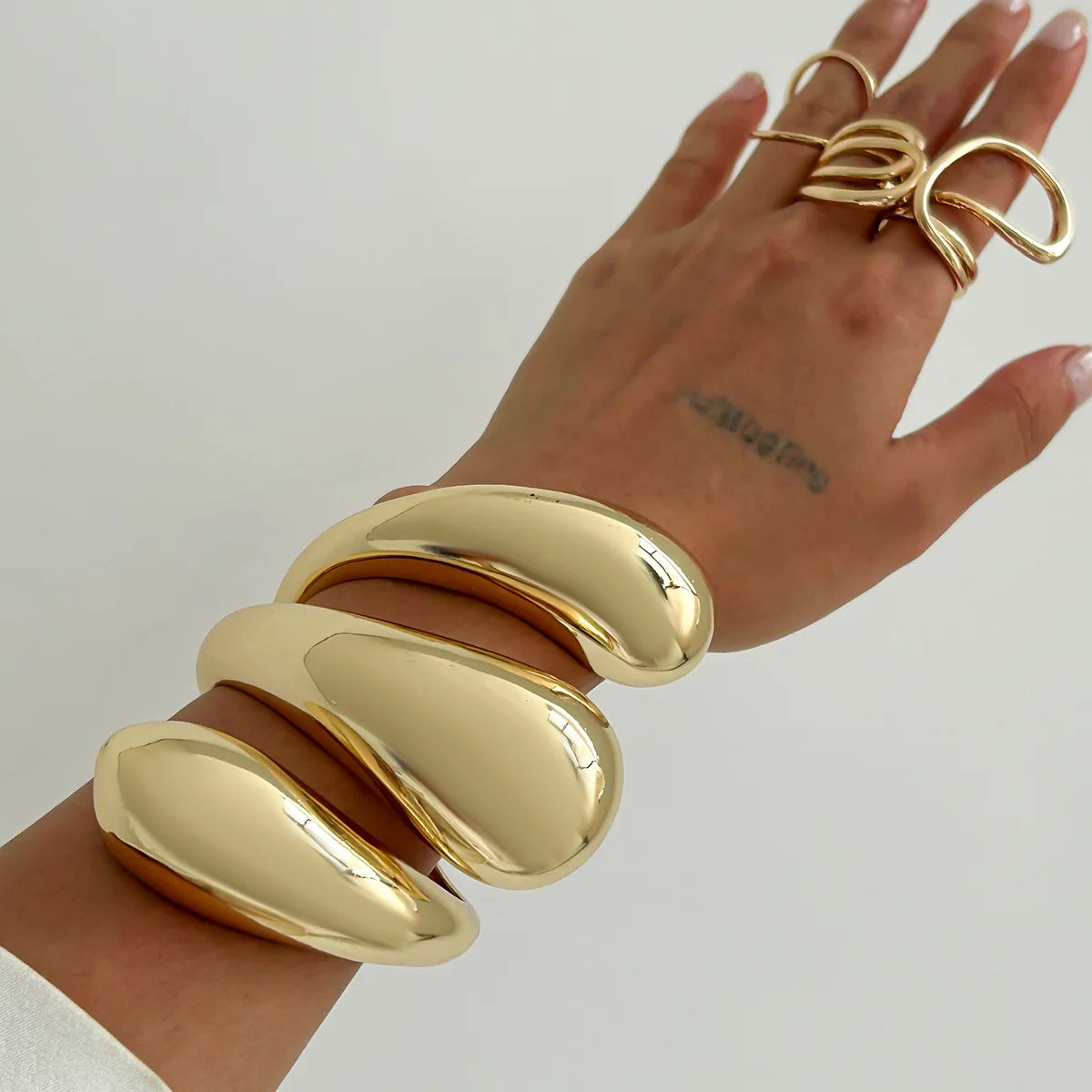 Aurora Bold Bracelet
