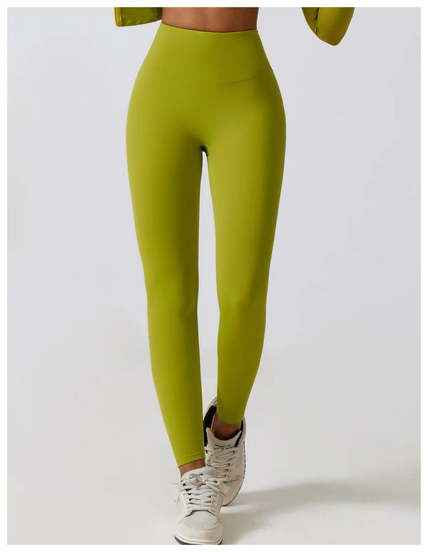 Seamless Elevate Leggings