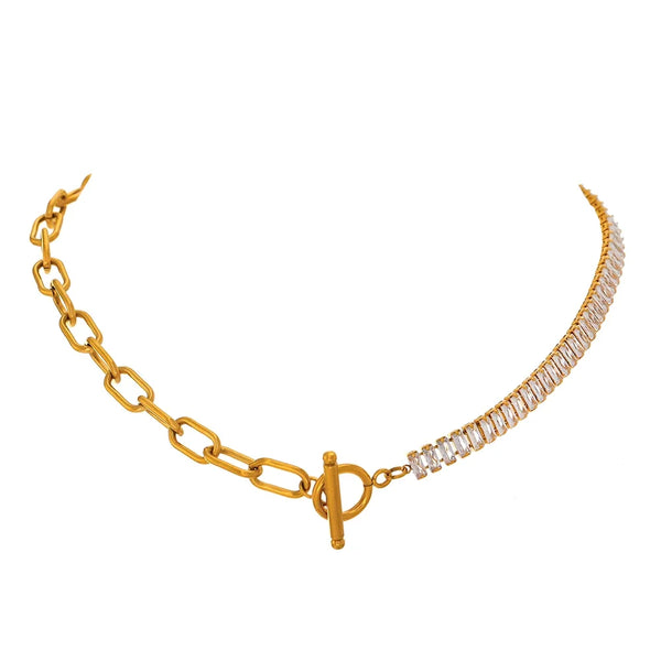 Lavi Necklace