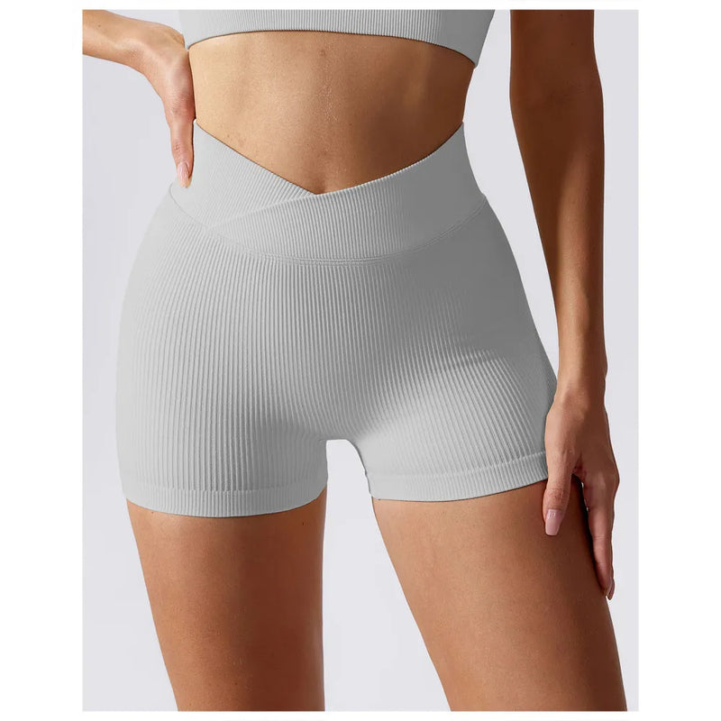 B|Fit ADVANCE Shorts - Cloud