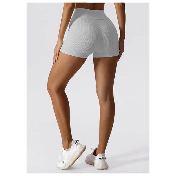 B|Fit ADVANCE Shorts - Cloud