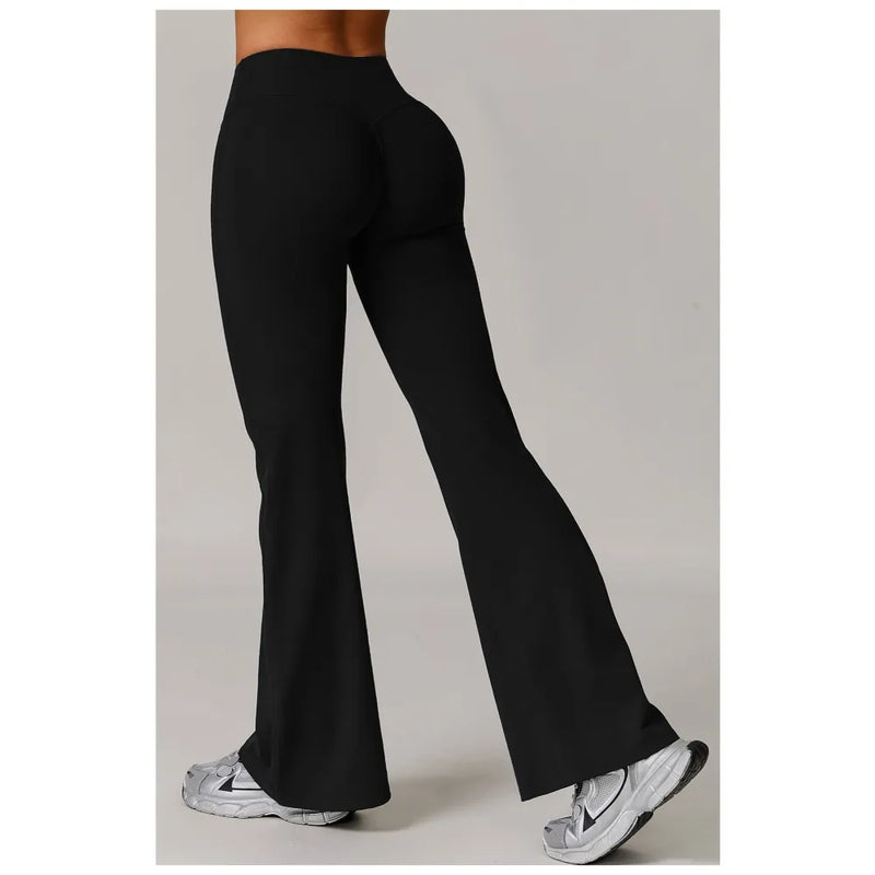 CORE Flare Leggings