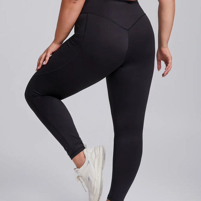 DELUXE Leggings - Black