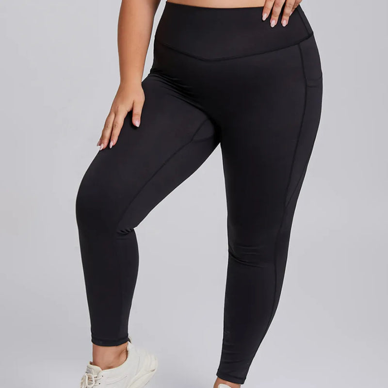 DELUXE Leggings - Black