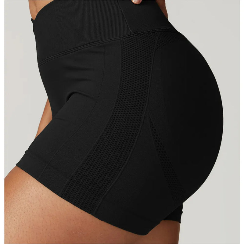 B|Fit DYNAMIC Shorts - Black