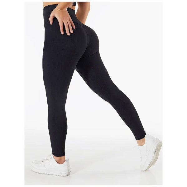 FLOW Leggings - Jade