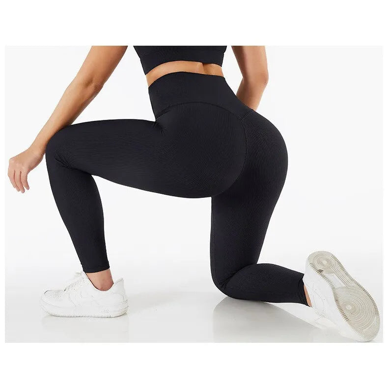 FLOW Leggings - Jade