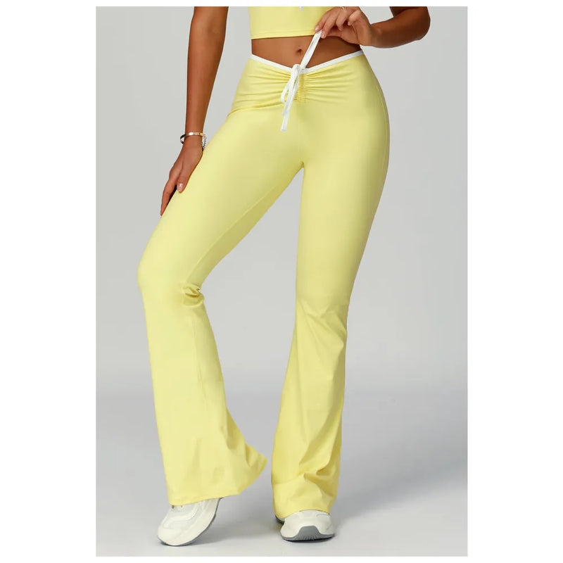 HYPERSET Flare Leggings