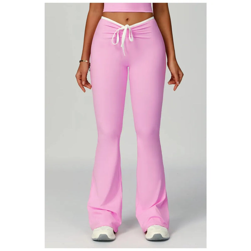 HYPERSET Flare Leggings