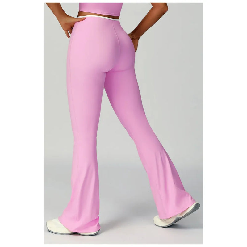 HYPERSET Flare Leggings