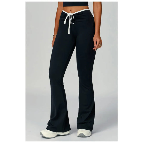 HYPERSET Flare Leggings