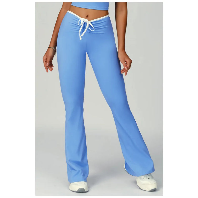 HYPERSET Flare Leggings