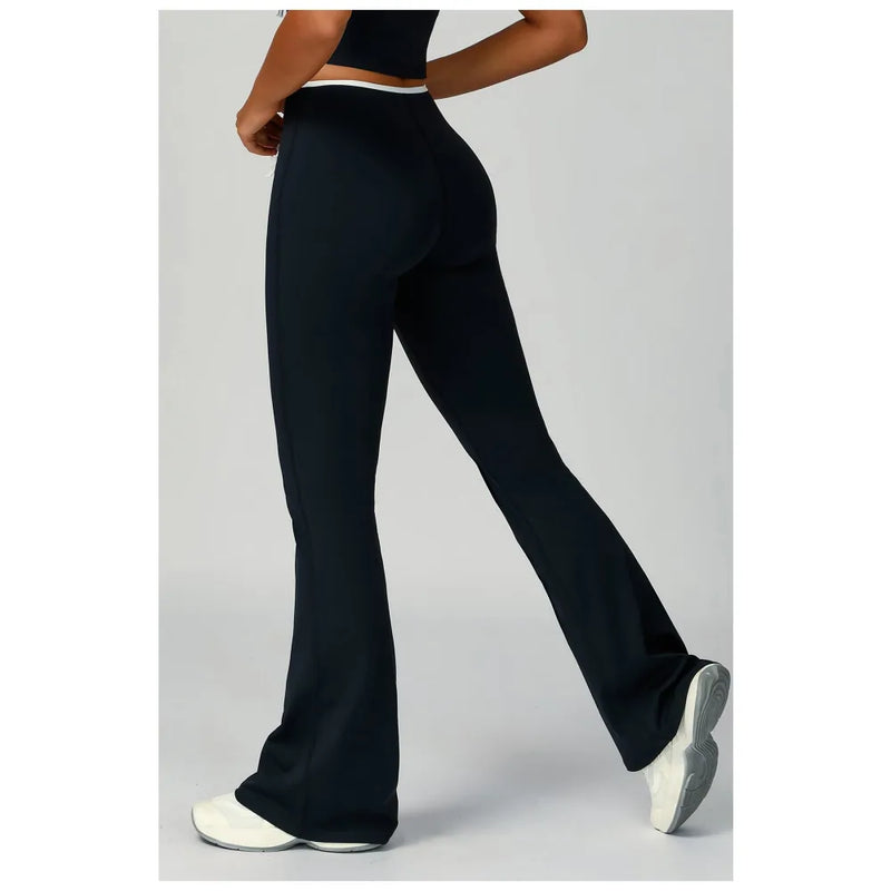 HYPERSET Flare Leggings