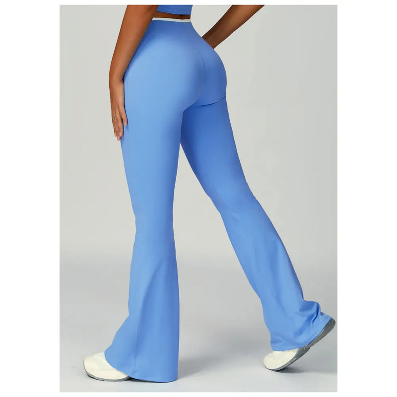HYPERSET Flare Leggings