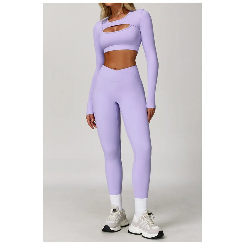 HYPERSET Leggings