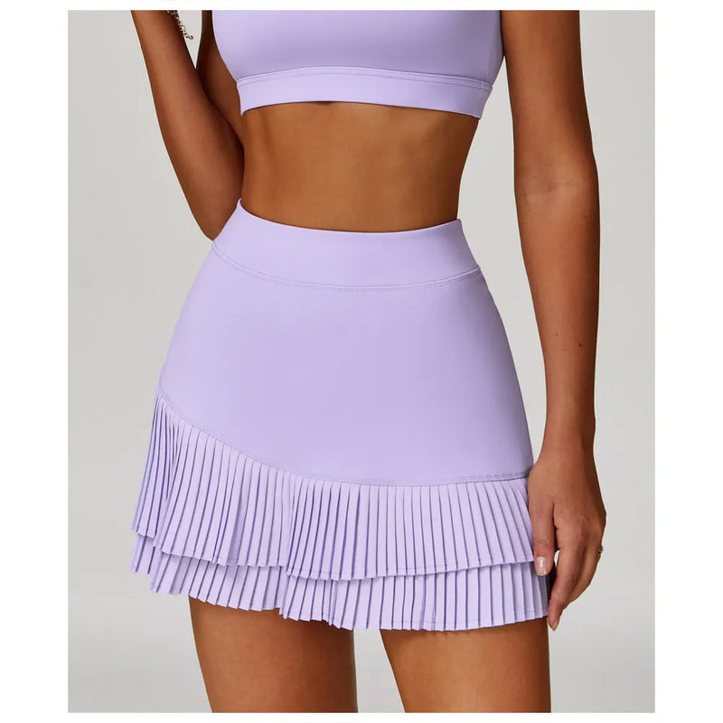 B|FIT HYPERSET Skort