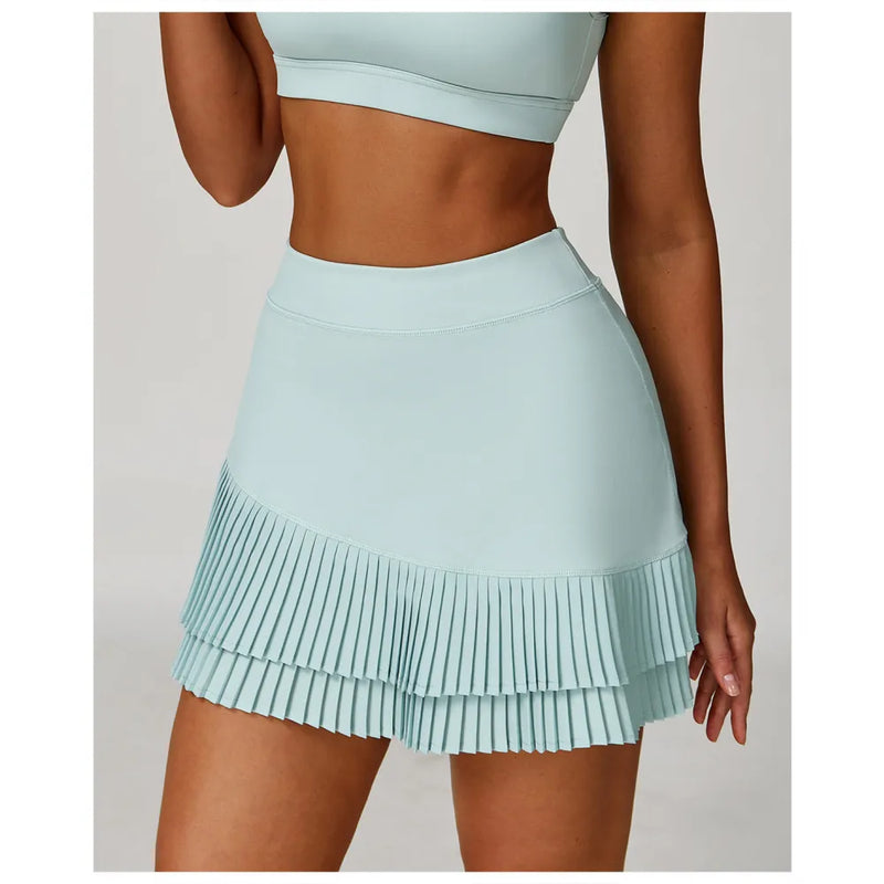 B|FIT HYPERSET Skort