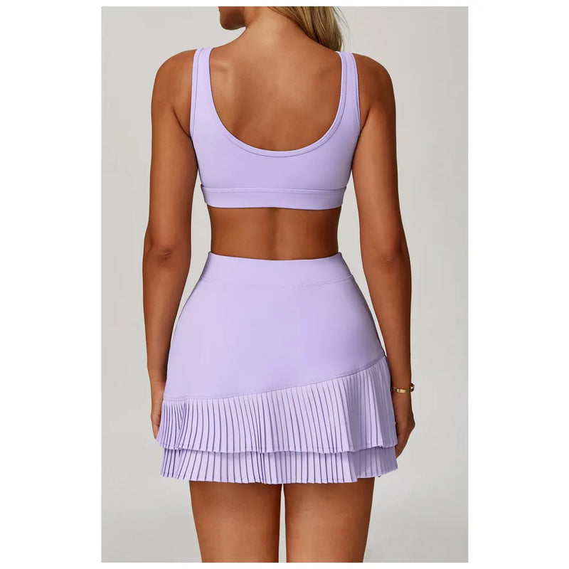 B|FIT HYPERSET Skort
