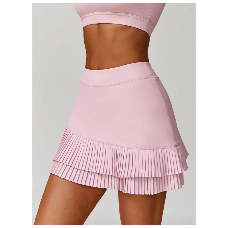 B|FIT HYPERSET Skort