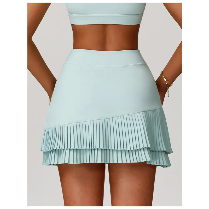 B|FIT HYPERSET Skort