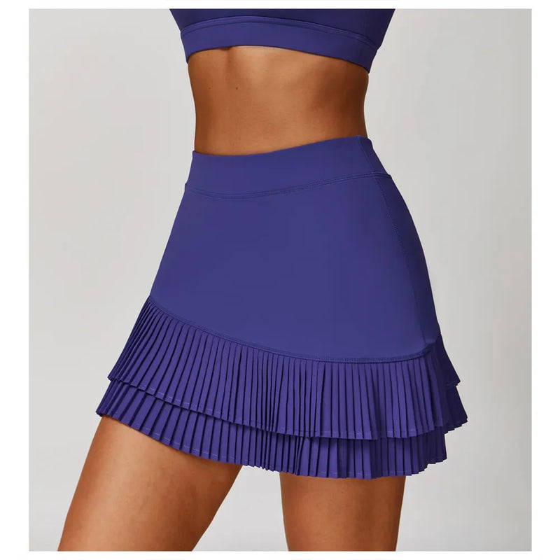 B|FIT HYPERSET Skort