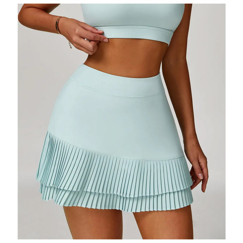 B|FIT HYPERSET Skort