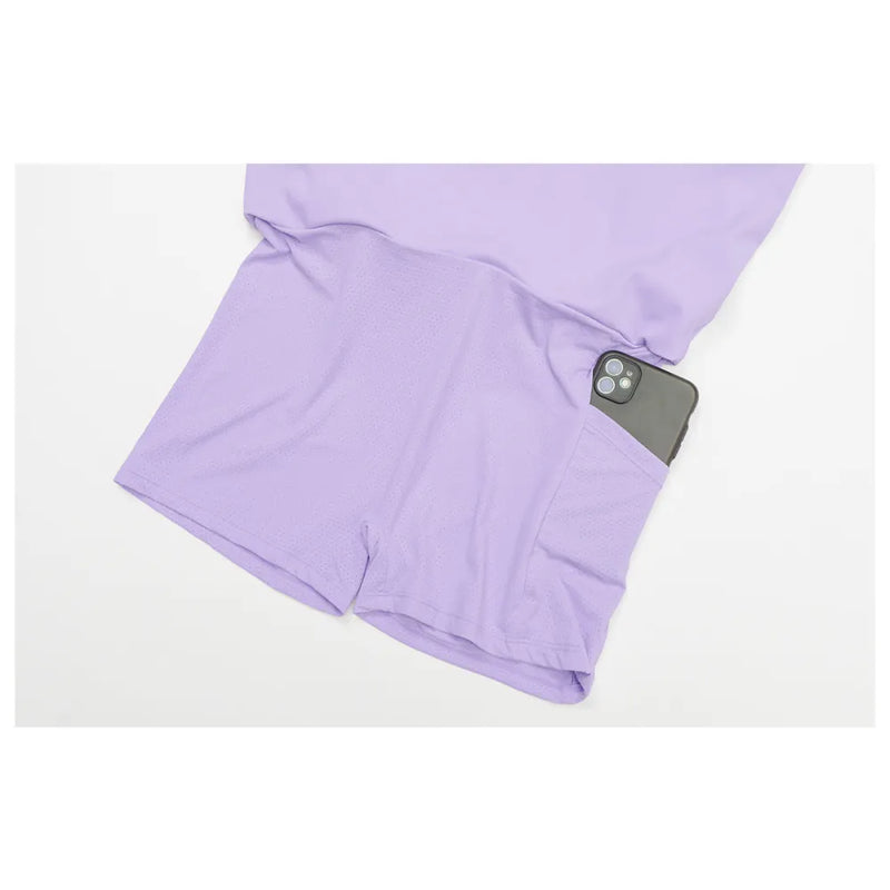 B|FIT HYPERSET Skort