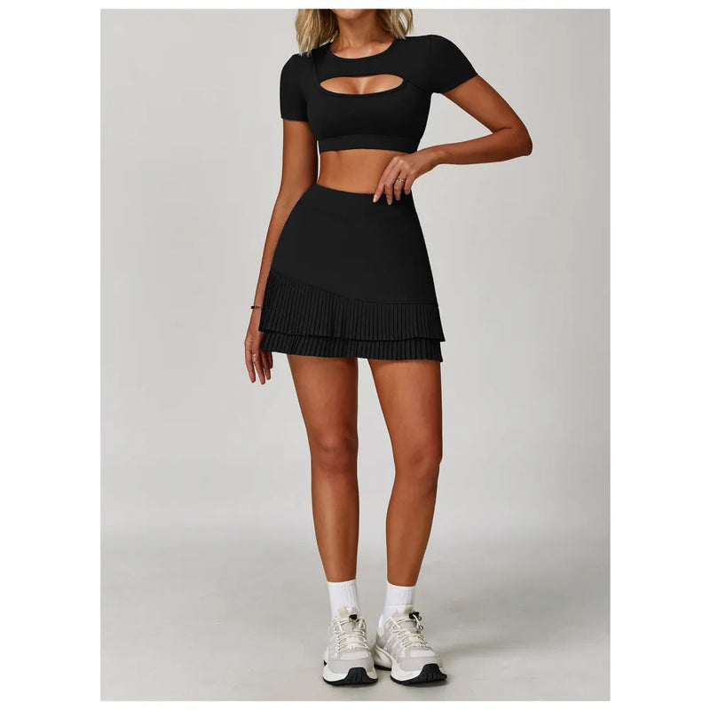 B|FIT HYPERSET Skort