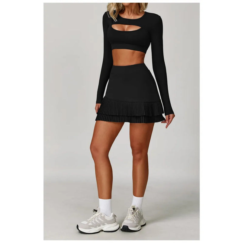 B|FIT HYPERSET Skort