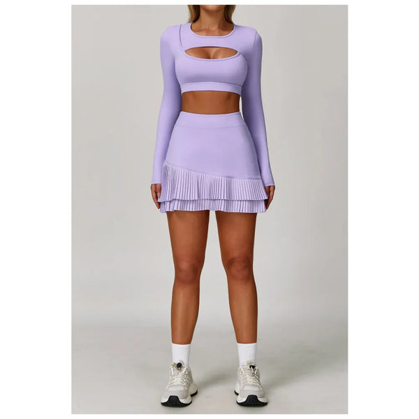 B|FIT HYPERSET Skort