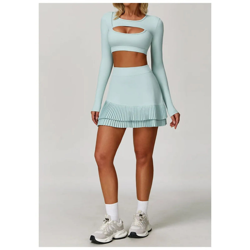 B|FIT HYPERSET Skort