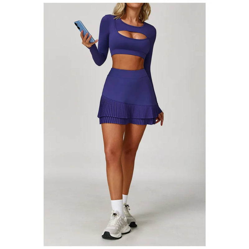 B|FIT HYPERSET Skort