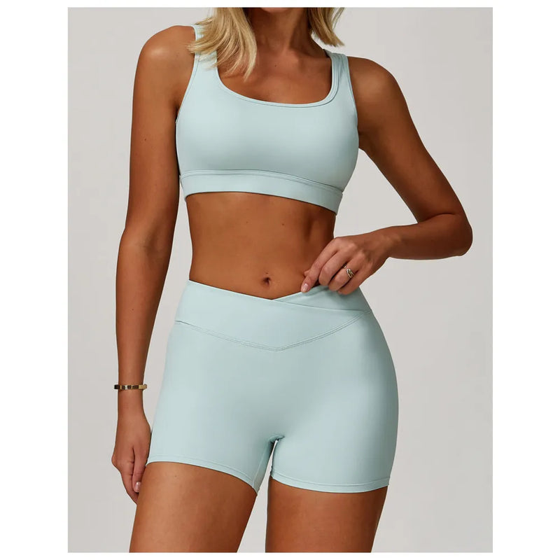 B|FIT HYPERSET Sport Bra