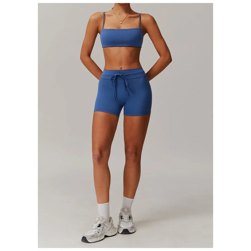 B|FIT NOVA Shorts