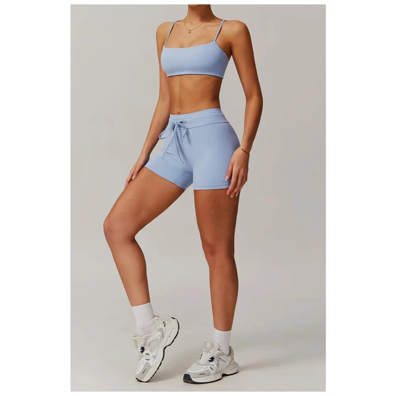 B|FIT NOVA Shorts
