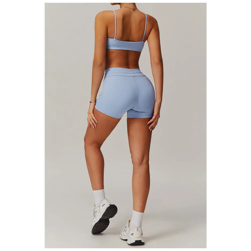 B|FIT NOVA Shorts