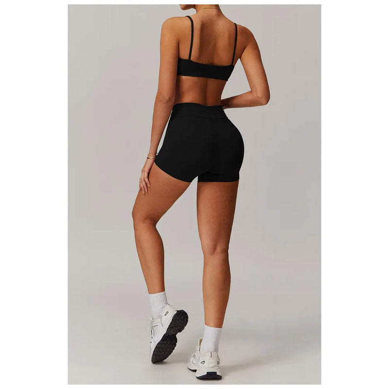 B|FIT NOVA Shorts