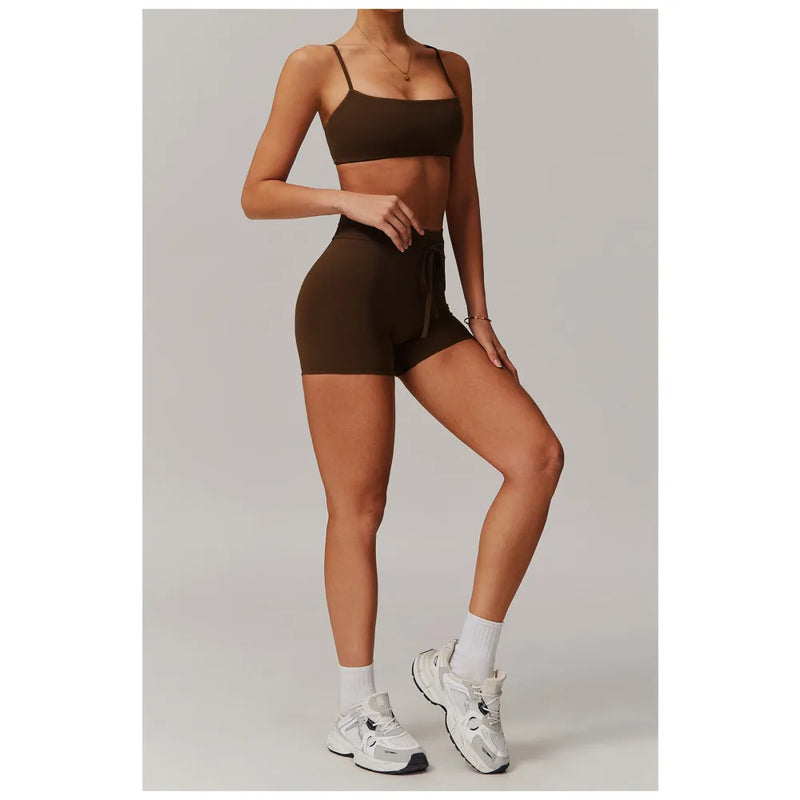 B|FIT NOVA Shorts