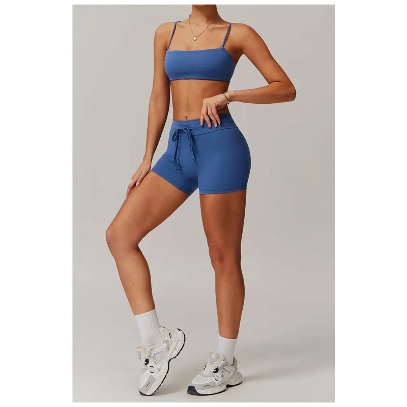 B|FIT NOVA Shorts