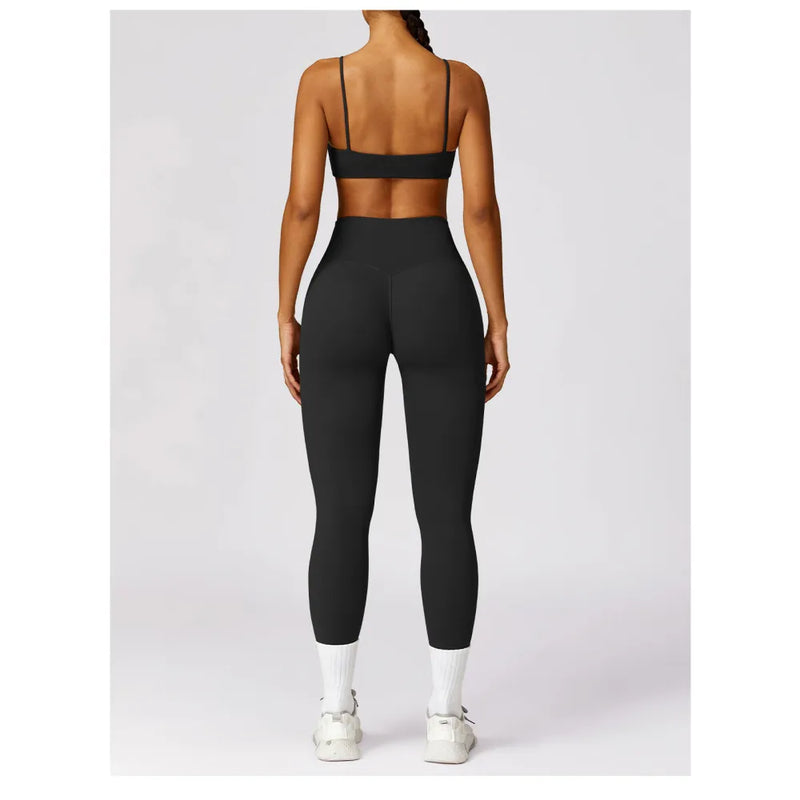 B|FIT NOVA Sport Bra