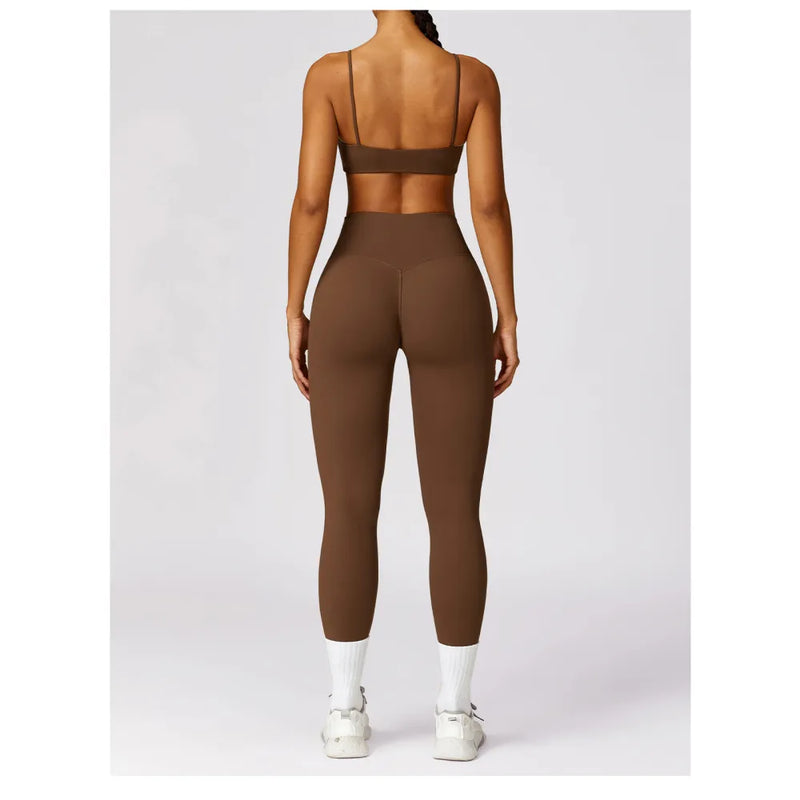 B|FIT NOVA Sport Bra