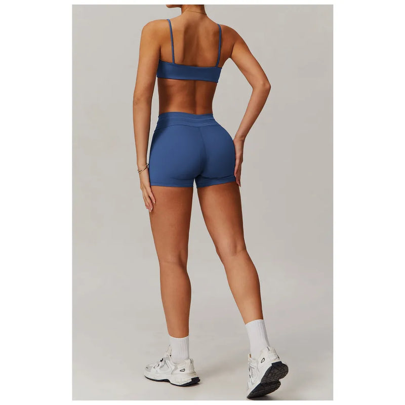 B|FIT NOVA Sport Bra