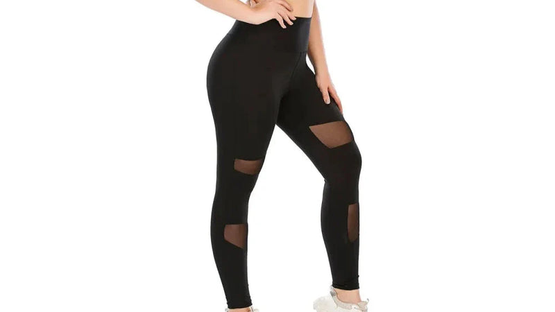 OASIS Onyx Leggings