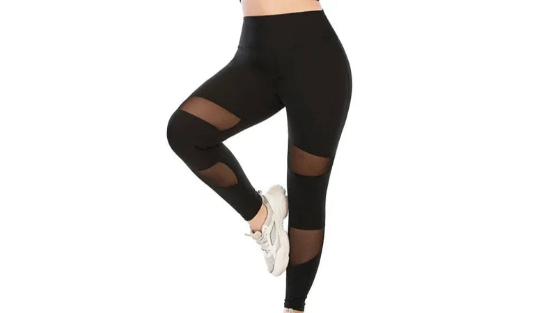 OASIS Onyx Leggings