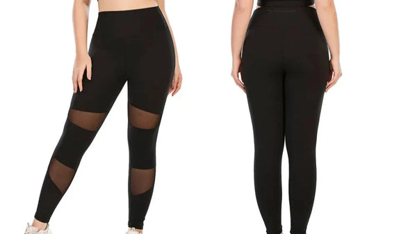 OASIS Onyx Leggings