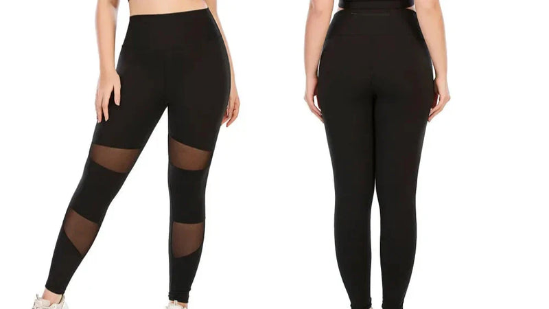 OASIS Onyx Leggings