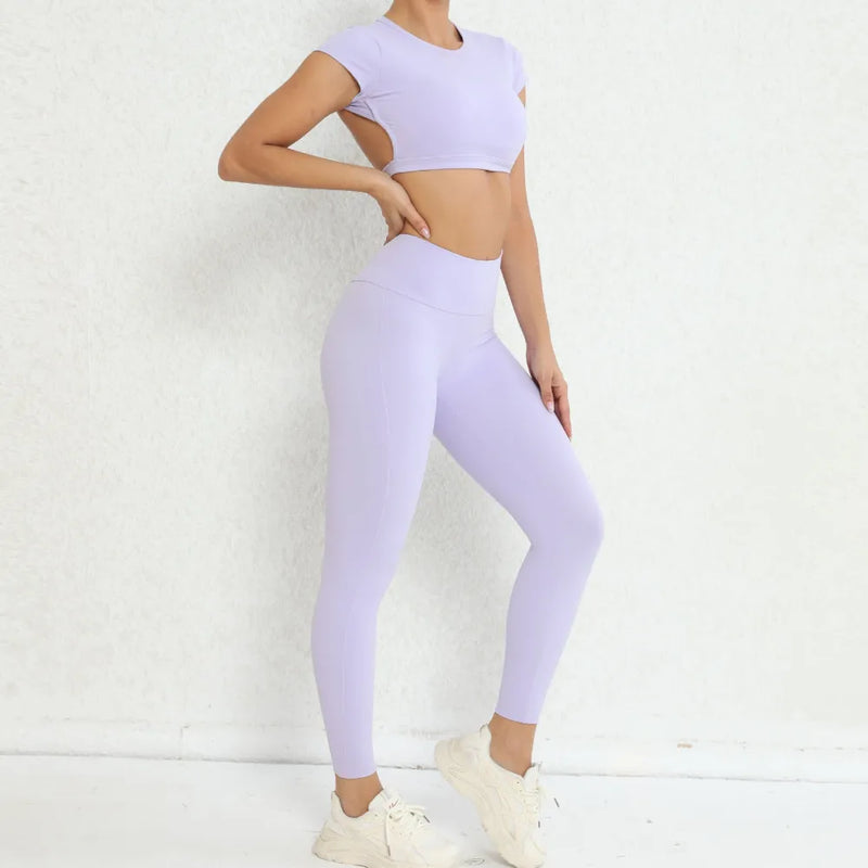 PRIME Leggings - Lavender