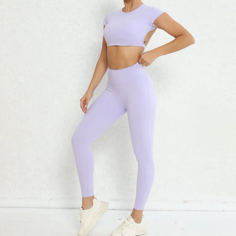 PRIME Leggings - Lavender